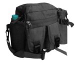 WILD MODA AdventurePro Multi-Utility Waist & Sling Bag with Detachable Bottle Pocket - Perfect for Outdoor Adventures, Hiking, Cycling, Riding, Jogging and Backpacking - Image 2