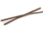 Zooberary Zaitoon Olive Herbal Miswak Natural olive stick for, Adult Toothbrush Sticks | Datun Chewing Sticks | Healthy Eco Friendly Toothbrush | Pack Of 8 - Image 2