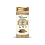 byPureNaturals 100% Natural Herbal Organic Reetha Powder | Soapnut | Aritha| Sapindus Mukorossi| For Healthy Long & Strong| Hair - 125gm - Image 2