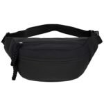 1 Fanny Bag for Women Waist Bag for Men, Chest Bag Side Bag for Women, Stylish Crossbody Sling Shoulder Bag, Lightweight Backpack for Travel Gym Cycling - Image 2