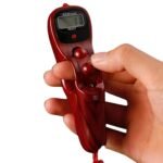 1 PCS Mantra Jaap Digital Tally Counting Finger Unique Design & Portable Hand Finger Counting Digital Set-1 Multi-Color- (Jaap Mala) - Image 2
