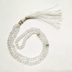 ESHCON Crystal 100 Beads Tasbeeh/Tasbih Dimond Cut [Import Quality] - Image 6