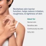 Moiz LMF 48 Lotion | 48 Hour Long-Lasting Moisturizer | Formulated with 17 Moisturizers | Non-Comedogenic | Paraben & Cruelty-Free - 200ml - Image 8