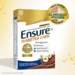 Ensure Diabetes Care Chocolate 950gm |Support Blood Sugar, Weight Management, Cholestrol Reduction |High Protein, High Fibre, 4 Myo-inositol |Zero Added Sucrose - Image 8