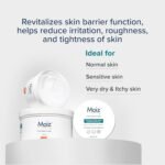 Moiz XL Hydro Boost Face & Body Cream | For Dry to Very Dry Skin | Formulated with 13 Moisturizers | Paraben Free & Cruelty-Free - 500gm - Image 4