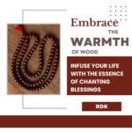 RDK Unisex Adult Handcrafted Processed Fragrant Sandalwood Mala Rosary Chandan Jaapmala With Tassel Wooden Japa Maala For Meditation Pooja Chanting Wearing Jewelry Prayer Beads Red Mala - Image 4