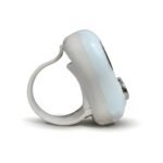 Digital Finger Tally Counter, LCD Display, Count and Reset Button, (Pack of 2- Any Random Colour Will Be Sent As Per Colour Availability) (Blueish White) - Image 4