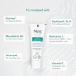 Moiz LMF 48 Lotion | 48 Hour Long-Lasting Moisturizer | Formulated with 17 Moisturizers | Non-Comedogenic | Paraben & Cruelty-Free - 75ml (Pack of 2) - Image 6