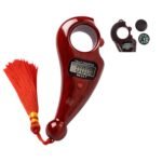 DS Enterprise Digital Finger Counter | Counter for Chanting Mantra | Tally Counter -jaap Counter | Jaap mala Counter | mala jaap Counter |for naam jaap -Mantra Jap | jaap Counter Machine - Image 8