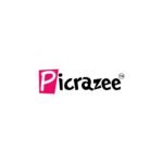 PICRAZEE DIY Wooden Plain MDF Key Chains for Wood Sheet Art &Craft, Painting, Decoupage, Resin Art Work, Mandala, Decoration, Fluid Art (20 Pcs) (Round 20) - Image 5