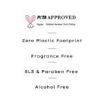 Hyphen Clarifying Acne Face Wash for Women and Men | Cleanser For Acne Prone Skin with Salicylic Acid 2%, Zinc PCA, Witch Hazel 10% | Oil Control Pore Cleasning | Antibacterial & Non-Drying - 100ml - Image 6