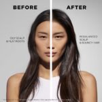 Kérastase Specifique Divalent Balancing Shampoo 250ml | Clarifying Shampoo for Oily Scalp & Dry Hair Lengths | Enriched with Amino Acid and Vitamin B6 - Image 5