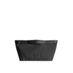 DailyObjects Pivot Carry All Pouch for Men & Women | Storage Slip Pockets |Lightweight|Water Resistant|Portable| Recycled Nylon Zippered | Concealed Handles - Image 10