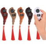 Digital Finger Counter-Tally Counter -jaap Counter | Jaap mala Counter | mala jaap Counter | Tasbeeh Misbaha Counter-Different Use- for naam jaap -Mantra Jap (Multicolor) - Image 6