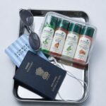 Biotique Travel Kit | Includes Green Apple, Bio Apricot, Morning Nectar & Honey Gel | Mini Skincare & Haircare Essentials for Travel | Enriched with 100% Botanical Extracts - Image 7