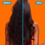 MATRIX Mega Smooth Shampoo and Conditioner Combo for Frizzy, Dry Unmanageable Hair | Defy Frizz for 4 Days | Used by 1 Lakh Hairstylists* | with Shea Butter and Amino Acid (200ml + 100ml) - Image 6