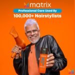 MATRIX Mega Smooth Shampoo and Conditioner Combo for Frizzy, Dry Unmanageable Hair | Defy Frizz for 4 Days | Used by 1 Lakh Hairstylists* | with Shea Butter and Amino Acid (200ml + 100ml) - Image 11