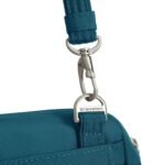 Travelon Women's Classic Convertible Crossbody and Waist Pack Cross Body Bag - Image 11