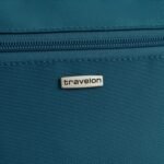 Travelon Women's Classic Convertible Crossbody and Waist Pack Cross Body Bag - Image 13