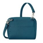 Travelon Women's Classic Convertible Crossbody and Waist Pack Cross Body Bag - Image 14