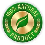 Khadi 100% Pure & Organic Tulsi Powder (Ocimum sanctum) – Natural Ayurvedic Powder for Clear Skin, Acne Control & Scalp Purification – 100g - Image 9