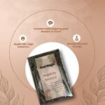 Negativity Removal Spiritual Soap | 100g | Energy Cleansing, Aura Protection & Spiritual Healing | Handmade Bath Soap for Evil Eye, Stress & Emotional Detox (Pack of 1) - Image 4