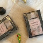 Negativity Removal Spiritual Soap | 100g | Energy Cleansing, Aura Protection & Spiritual Healing | Handmade Bath Soap for Evil Eye, Stress & Emotional Detox (Pack of 1) - Image 7