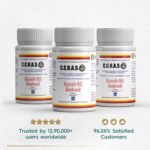 8848 Aadved Ayush 82 Herbal | Approved by Ministry of AYUSH | Pack of 3 - Image 7