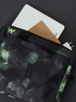 wildcraft Polyester Icon Sling Bag/Messenger Bag/Cross Body Bag for Mens & Womens - Image 5