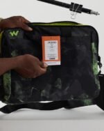 wildcraft Polyester Icon Sling Bag/Messenger Bag/Cross Body Bag for Mens & Womens - Image 6