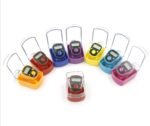 HBD Electronic Digital Tally Finger Counter, God Name Remember Counter, Mantra Jap, Sports Game Cricket Umpire and Various Counting Purpose Machine, 1 Piece (LED) - Image 3