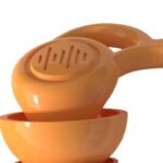 Enakshi® Silicone Earplugs Comfortable Sleeping Ear Plugs for Noisy Places Work Study Orange | Facility Maintenance & Safety | Personal Protective Equip/PPE | Ear Plugs & Ear Muffs | Ear Plugs - Image 7