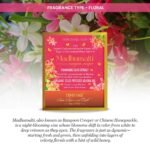 Nyassa Madhumalti Handmade Soap Bar 150g – Floral Scented Natural Bath Soap with Chamomile & Cold Pressed Jojoba Oil – Moisturizing, Paraben-Free, Ideal for Sensitive Skin - Image 6