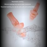 Enakshi® Corded Ear Plugs Noise Cancelling Noise Reduction Earplugs for Studying | Facility Maintenance & Safety | Personal Protective Equip/PPE | Ear Plugs & Ear Muffs | Ear Plugs - Image 6
