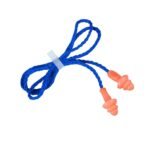 Enakshi® Corded Ear Plugs Noise Cancelling Noise Reduction Earplugs for Studying | Facility Maintenance & Safety | Personal Protective Equip/PPE | Ear Plugs & Ear Muffs | Ear Plugs - Image 8
