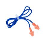 Enakshi® Corded Ear Plugs Noise Cancelling Noise Reduction Earplugs for Studying | Facility Maintenance & Safety | Personal Protective Equip/PPE | Ear Plugs & Ear Muffs | Ear Plugs - Image 9