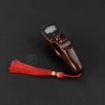 1 PCS Mantra Jaap Digital Tally Counting Finger Unique Design & Portable Hand Finger Counting Digital Set-1 Multi-Color- (Jaap Mala) - Image 4