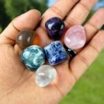 Reiki Crystal Products Certified Natural Crystal Tumble Stone Kit | Multiple Crystal Stone Sets for Meditation, Reiki, Chakra & Spiritual Practices - Image 4