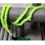 Tasbeeh Islamic Chanting Prayer Counter tasbih for Muslim Ramadan Gift - 99 Beads Pack of 1 - Image 3