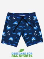 Kids 6-in-1 Water Activity Kit with Trunks, Silicone Cap, Anti-Fog Goggles, Swim Tube, Nose Clip & Earplugs –Swim Set for Boys Pool, Beach - Image 6