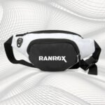 Unisex Waist Bag for Men and Women - Waterproof Fanny Pack with Adjustable Strap, Multiple Zippered Pockets, Lightweight and Durable - Image 5