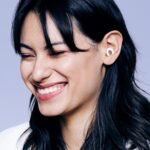 Loop Quiet - Ear Plugs for Sleep – Super Soft, Reusable Hearing Protection in Flexible Silicone for Noise Reduction & Flights - 8 Ear Tips in XS/S/M/L - SNR 24dB & NRR 14 Noise Cancelling - White - Image 7