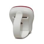 Digital Tally Counter, White, LCD Display, Count and Reset Buttons, Handheld (Pack of 1-Any Random Colour Will Be Sent As Per Availability) (Brown) - Image 4