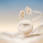 BNF®Ear Plugs Ergonomic Ear Tips S/M/L Travel Comfy Earbuds Soft Noise Reduction White|Business & Industrial|Facility Maintenance & Safety|Facility Maintenance & Safety|Ear Plugs & Ear Muffs - Image 9