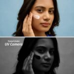 Vilvah Skin Finish Sunscreen SPF 50 PA++++ | No White Cast, Water-Resistant Sunscreen | Hydrating, Lightweight, Non-Greasy | UVA & UVB Protection with Natural UV Filters & Rice Milk | Unisex, For All Skin Types | 50g - Image 5