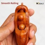 Digital Counter with Compass for Prayer | Mantra Counting Machine, Finger Tally Counter with Beads | Portable Zikr, Namaz, Rosary, Islamic Tasbeeh Clicker (Multicolor, 1 Pc) - Image 5