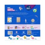 Fevicreate Solar System Art & Craft Kit | Make 3D Model of the Solar System & Teach your Child about Space | Screen-free learning for your child | By Fevicol | Best Gift for Kids Boys & Girls 8+ years - Image 3