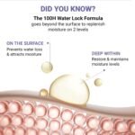 SEREKO Hydra Creme Ceramide Moisturizer Cream for Face — Skin Barrier Repair & Long-Lasting Hydration up to 100 hrs | Peptide + Ceramide Gel Formula | Lightweight | All Skin Types | 50 ml - Image 4