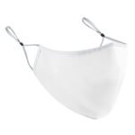 Enakshi® 3xReusable Face Mask Cover With Visible Transparent Clear Window Light Grey|Health & Beauty | Vision Care | Other Vision Care - Image 4