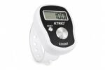 10 PCS Digital Finger Counter with Adjustable Strap & LCD Display | Electronic Hand Tally Counter with Reset Button for Japa, Chanting, Meditation, Prayer, Sports, Golf, Knitting & Score Tracking - Image 8
